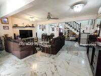 For Sale - Double Storrey Terrace, Taman Sri Putra, 42700 Banting, Selangor