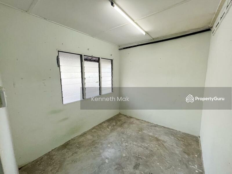 Double Storey Low Cost House Bandar Baru Permas Jaya VERY NEAR TO