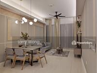 For Rent - The Sentral Suites