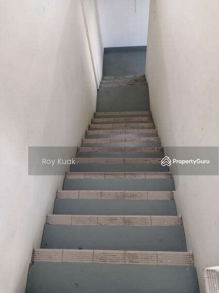 Rumah Teres 2 Tingkat untuk Dijual di Bandar Cassia (Batu Kawan) - Roy Kuak - PropertyGuru.com.my