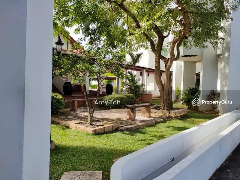 Untuk Dijual - Desa Airmas Condominium