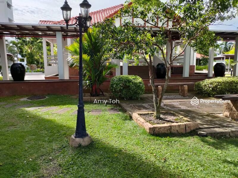 Untuk Dijual - Desa Airmas Condominium