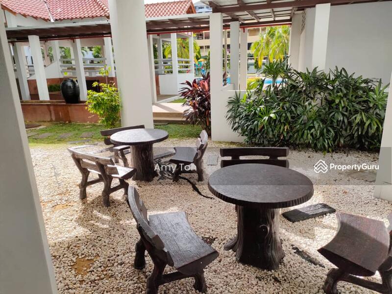 Untuk Dijual - Desa Airmas Condominium