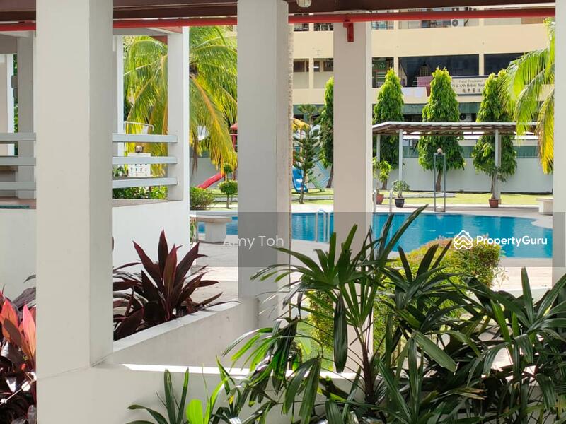 Untuk Dijual - Desa Airmas Condominium