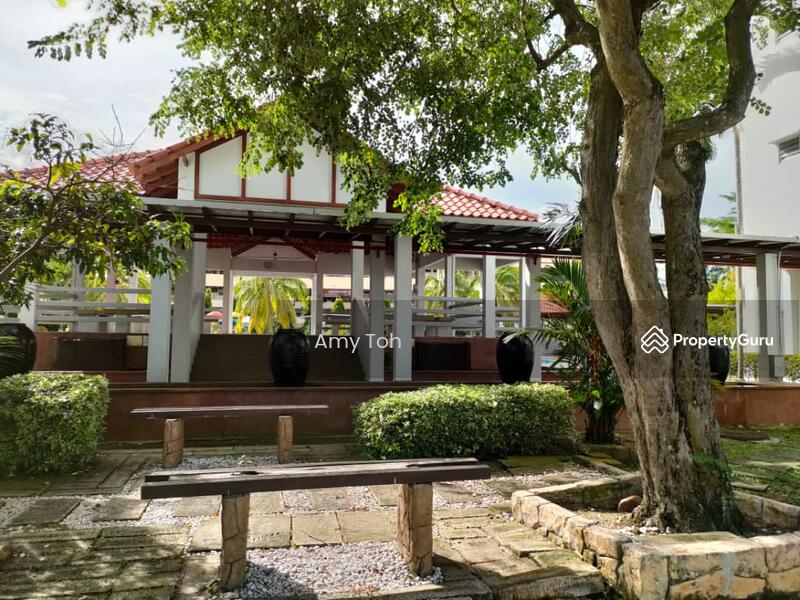 Untuk Dijual - Desa Airmas Condominium