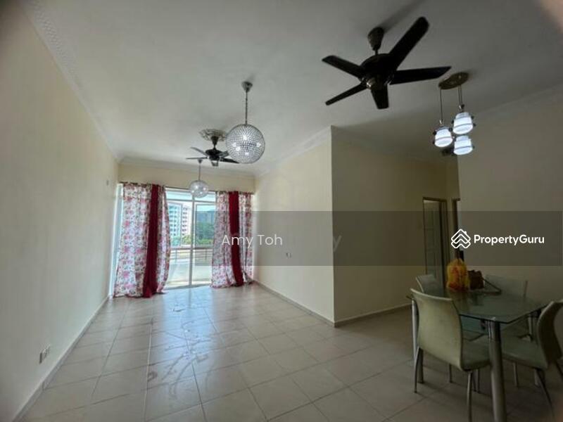 Untuk Dijual - Desa Airmas Condominium