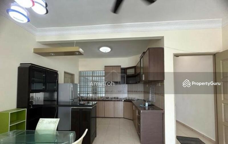 Untuk Dijual - Desa Airmas Condominium