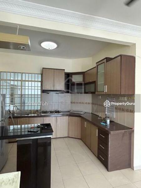 Untuk Dijual - Desa Airmas Condominium