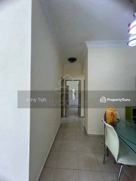 Untuk Dijual - Desa Airmas Condominium