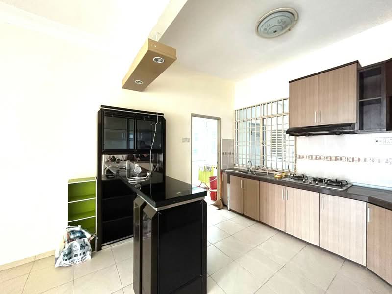 Untuk Dijual - Desa Airmas Condominium