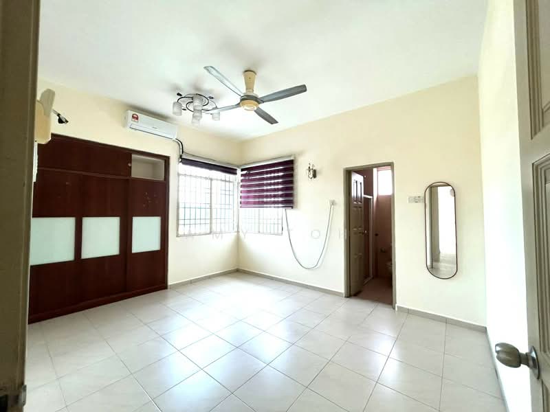Untuk Dijual - Desa Airmas Condominium