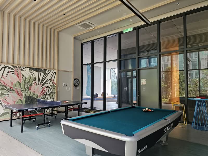 Apartment for Sale at Assana Serviced Suites @ Tropicana Cenang - Joyce Chee - PropertyGuru.com.my