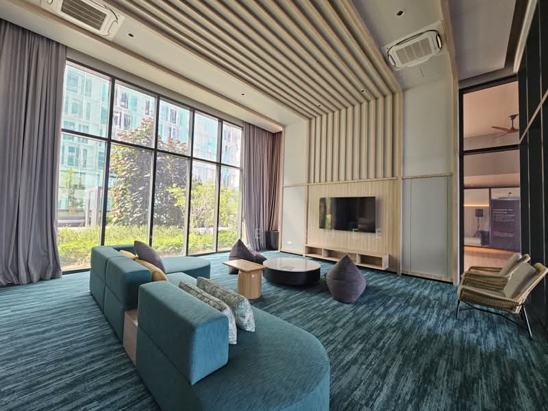 Apartment for Sale at Assana Serviced Suites @ Tropicana Cenang - Joyce Chee - PropertyGuru.com.my
