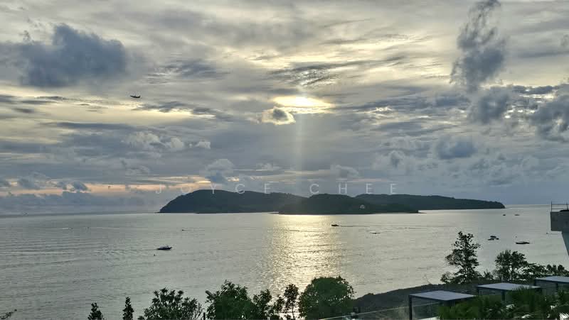 Apartment for Sale at Assana Serviced Suites @ Tropicana Cenang - Joyce Chee - PropertyGuru.com.my