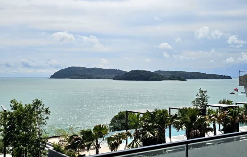 Apartment for Sale at Assana Serviced Suites @ Tropicana Cenang - Joyce Chee - PropertyGuru.com.my