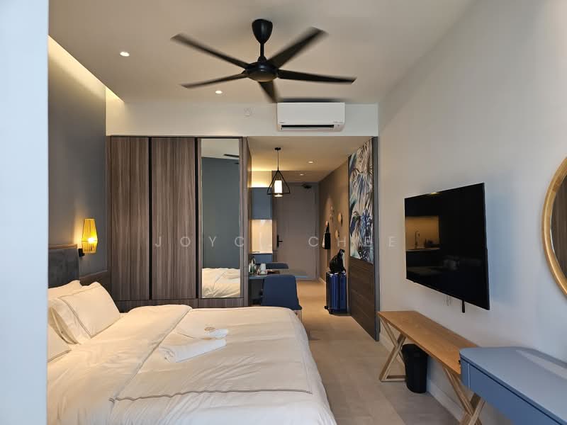 Apartment for Sale at Assana Serviced Suites @ Tropicana Cenang - Joyce Chee - PropertyGuru.com.my
