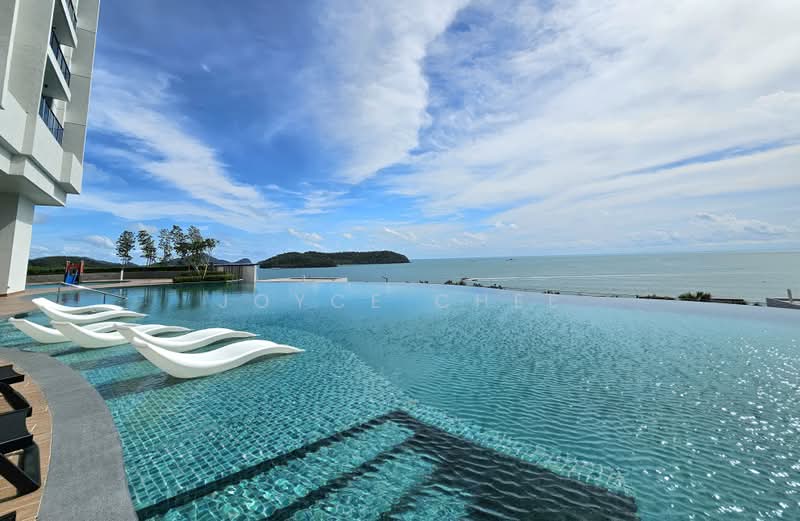 Apartment for Sale at Assana Serviced Suites @ Tropicana Cenang - Joyce Chee - PropertyGuru.com.my