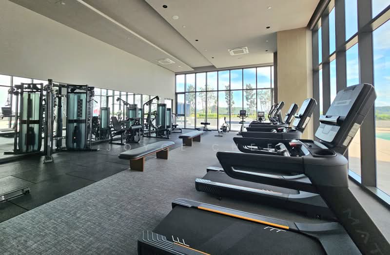 Apartment for Sale at Assana Serviced Suites @ Tropicana Cenang - Joyce Chee - PropertyGuru.com.my