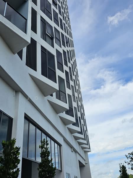 Apartment for Sale at Assana Serviced Suites @ Tropicana Cenang - Joyce Chee - PropertyGuru.com.my