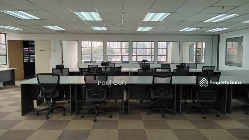 For Rent - Faber Tower , Taman Desa , Kuala Lumpur