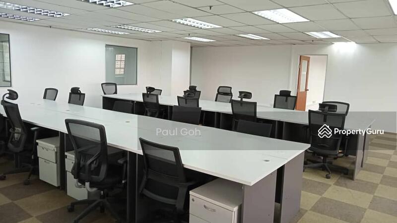 For Rent - Faber Tower , Taman Desa , Kuala Lumpur