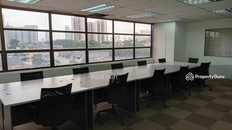 For Rent - Faber Tower , Taman Desa , Kuala Lumpur