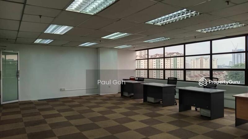 For Rent - Faber Tower , Taman Desa , Kuala Lumpur