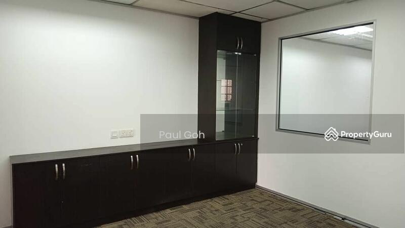 For Rent - Faber Tower , Taman Desa , Kuala Lumpur