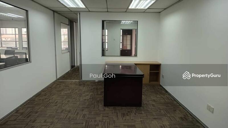 For Rent - Faber Tower , Taman Desa , Kuala Lumpur