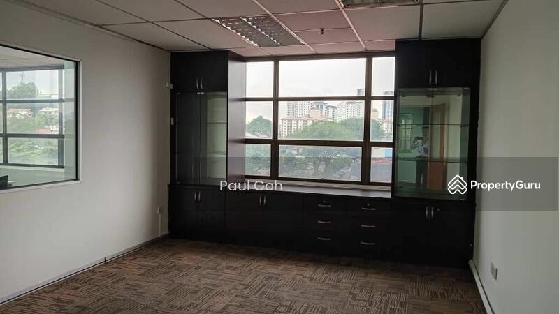 For Rent - Faber Tower , Taman Desa , Kuala Lumpur