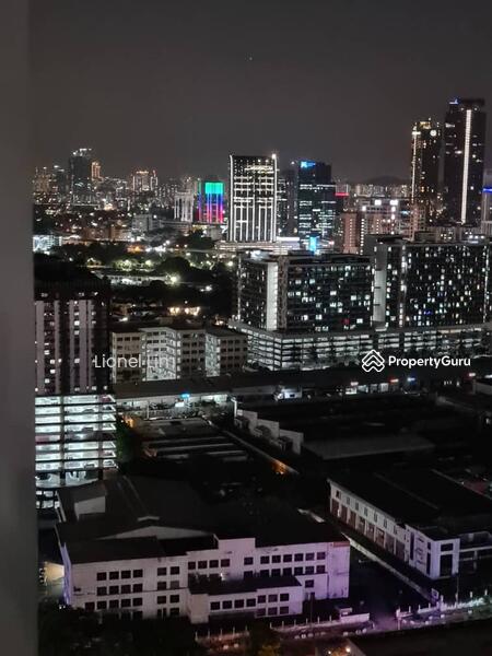 Apartment for Sale at Pacific Star (Service Residence) - Lionel Lim - PropertyGuru.com.my