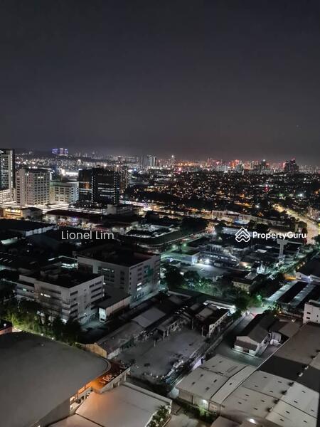 Apartment for Sale at Pacific Star (Service Residence) - Lionel Lim - PropertyGuru.com.my