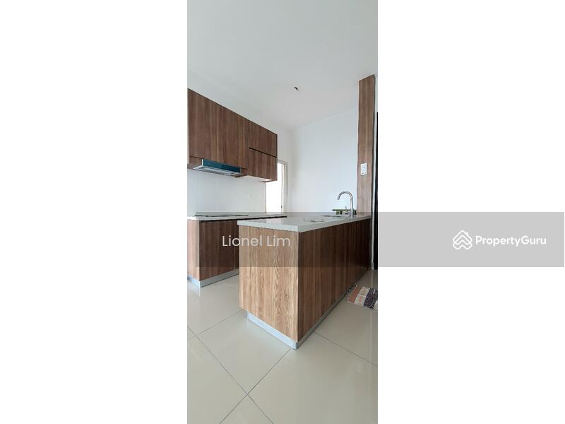 Untuk Dijual - Pacific Star