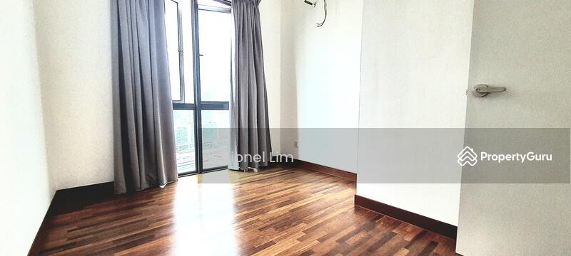 Untuk Dijual - Pacific Star