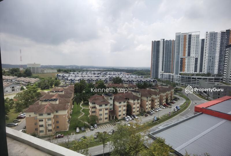 Studio Near Xiamen University & KLIA in Kota Warisan Sepang For Rent