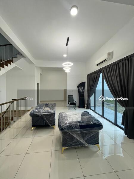 Desa Hill Villas untuk Untuk Dijual - RM 3,000,000, Mac 2026 - PropertyGuru.com.my