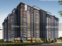 For Sale - Sky88 Residences Bundusan KK