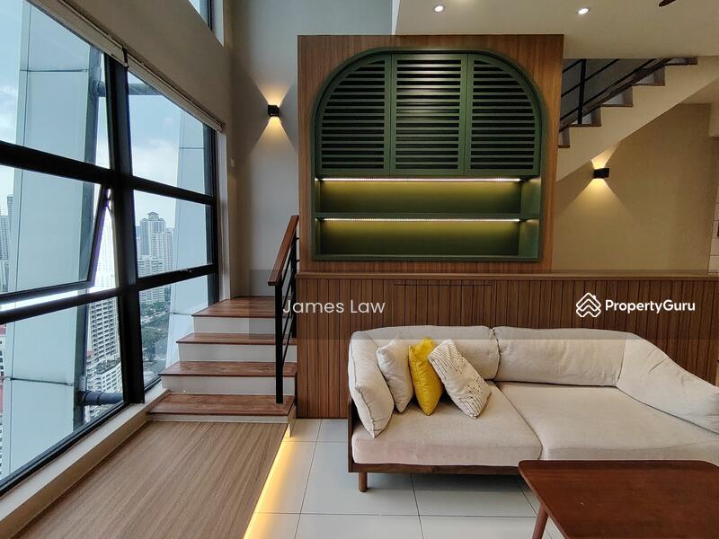 Service Residence for Rent at Arte Mont Kiara - James Law - PropertyGuru.com.my