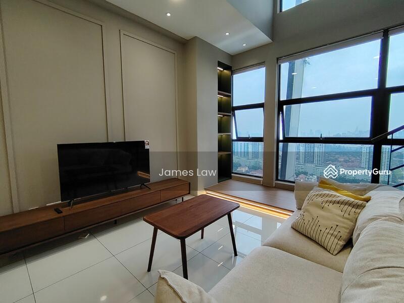 Service Residence for Rent at Arte Mont Kiara - James Law - PropertyGuru.com.my