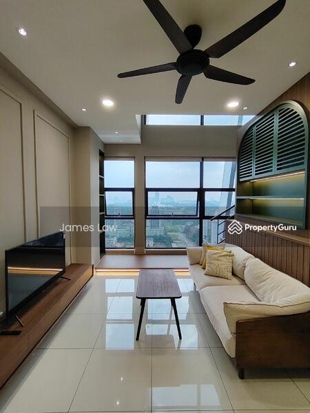 Service Residence for Rent at Arte Mont Kiara - James Law - PropertyGuru.com.my