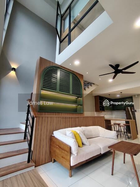 Service Residence for Rent at Arte Mont Kiara - James Law - PropertyGuru.com.my