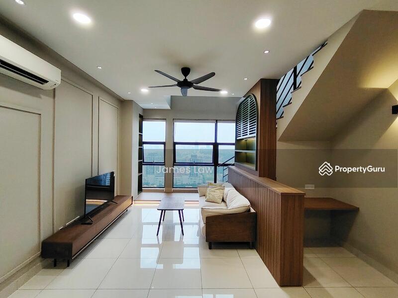 Service Residence for Rent at Arte Mont Kiara - James Law - PropertyGuru.com.my