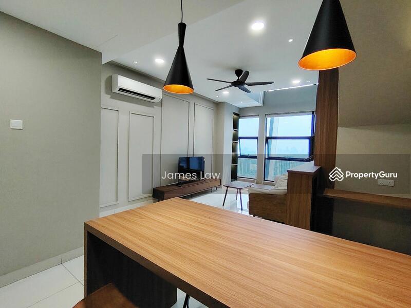 Service Residence for Rent at Arte Mont Kiara - James Law - PropertyGuru.com.my