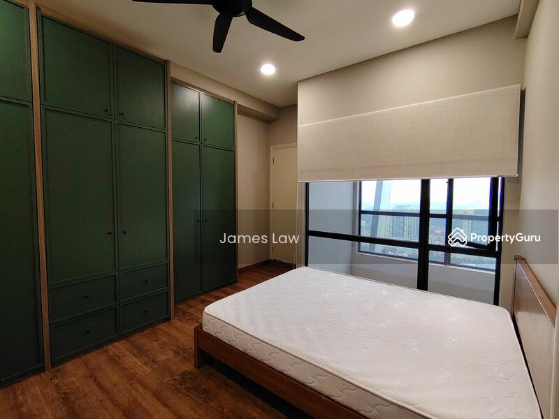 Service Residence for Rent at Arte Mont Kiara - James Law - PropertyGuru.com.my