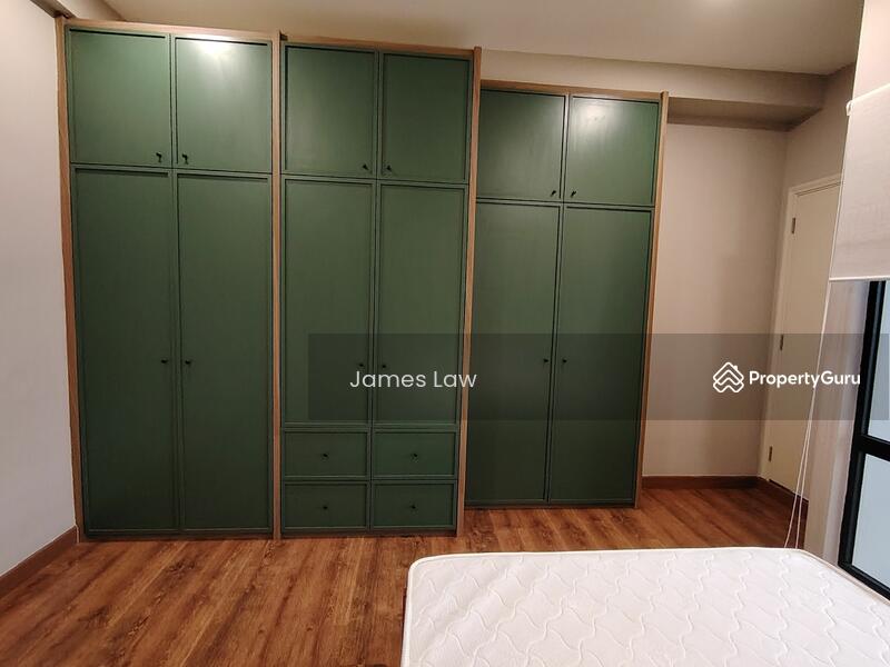 Service Residence for Rent at Arte Mont Kiara - James Law - PropertyGuru.com.my
