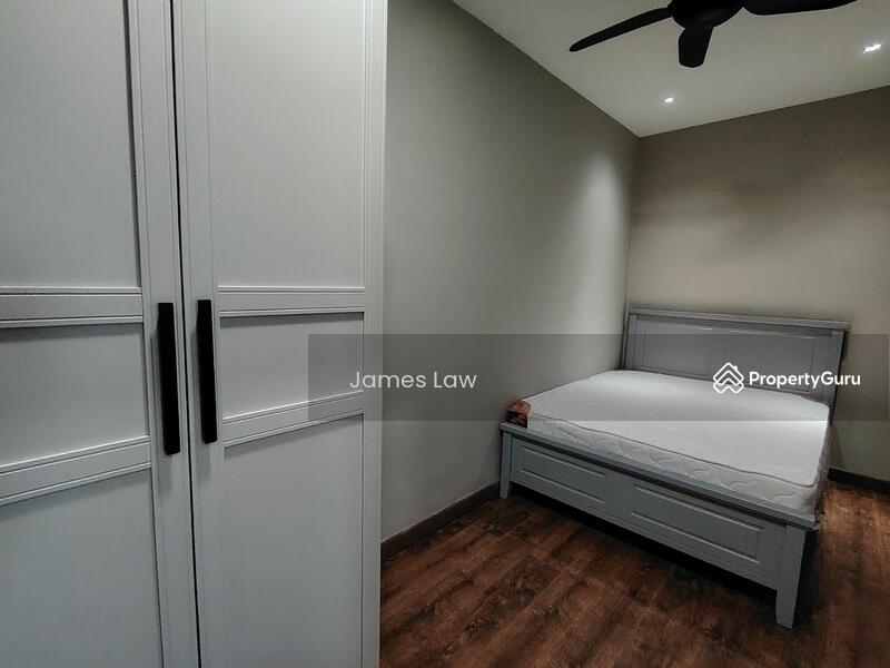 Service Residence for Rent at Arte Mont Kiara - James Law - PropertyGuru.com.my