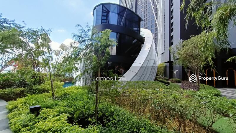 Service Residence for Rent at Arte Mont Kiara - James Law - PropertyGuru.com.my