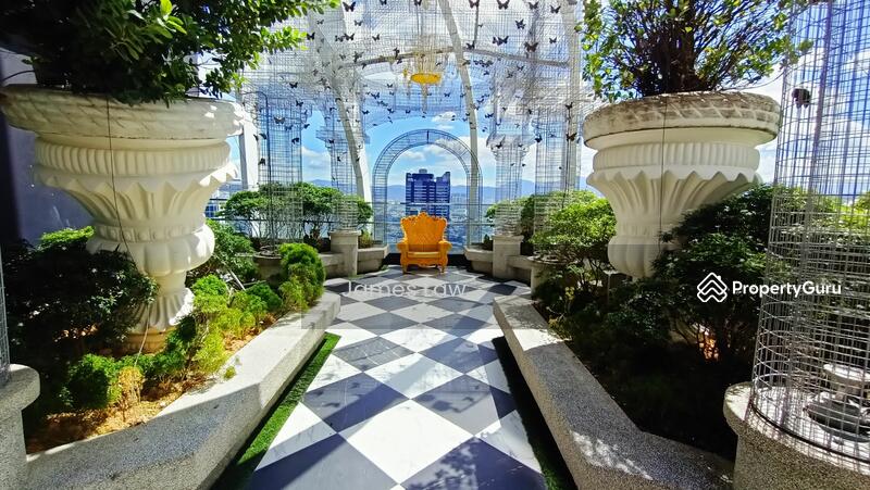 Service Residence for Rent at Arte Mont Kiara - James Law - PropertyGuru.com.my