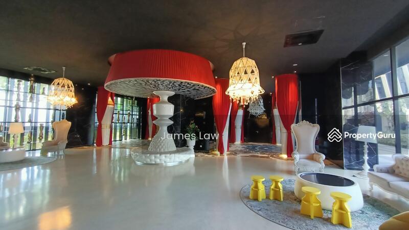 Service Residence for Rent at Arte Mont Kiara - James Law - PropertyGuru.com.my