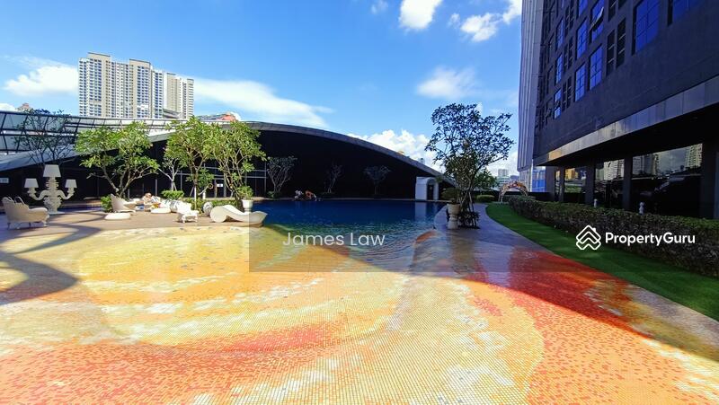 Service Residence for Rent at Arte Mont Kiara - James Law - PropertyGuru.com.my